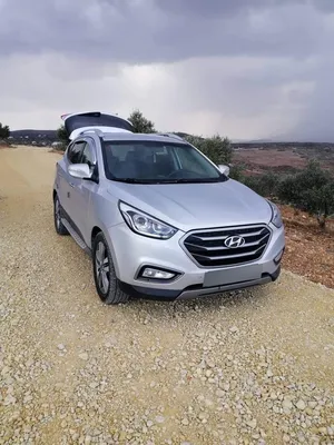 used-hyundai-tucson-in-ramallah-and-al-bireh