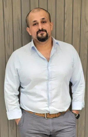 Eng. Mohammed Rammaha