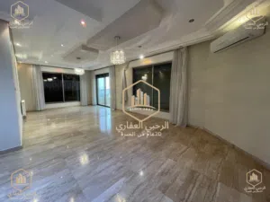 275 m2 4 Bedrooms Apartments for Rent in Amman Dabouq