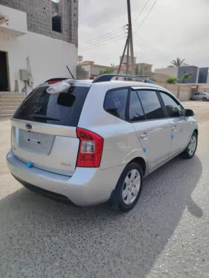 Used Kia Carens in Misrata