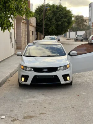 Used Kia Forte in Tripoli