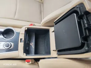 Nissan Pathfinder 2020 model