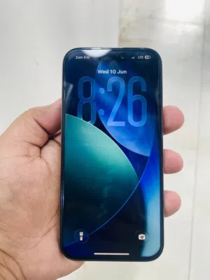 Apple iPhone 15 Pro