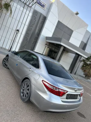 New Toyota Camry in Zuwara