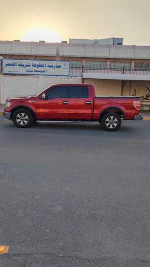للبيع F-150 2013
