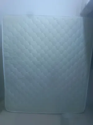 فرشة مزدوجة استعمال يوم