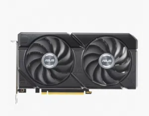 Asus GeForce RTX 4060 EVO OC 8GB Dual GPU