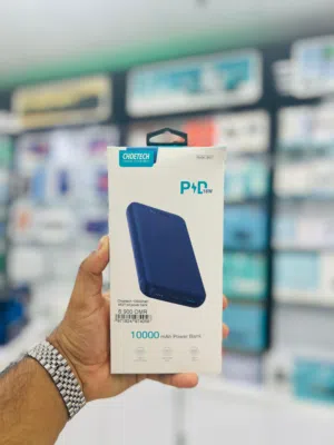 Choetech 10000mAh Powerbank in Muscat / Brand New