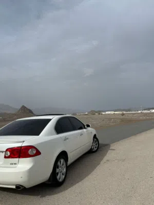 كيا أوبتيما 2008 للبيع