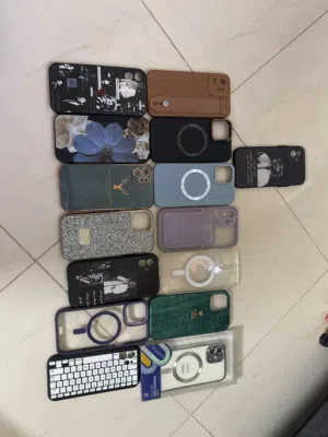 كفرات جوال ايفون 12