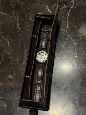 Ingersoll The Grafton Automatic