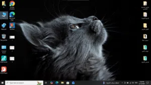 لابتوب ديل laptop Dell lnspiron 5559 i7 ssd