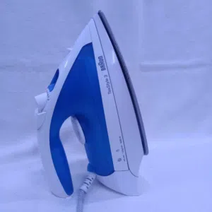 Braun texstyle 3 steam iron