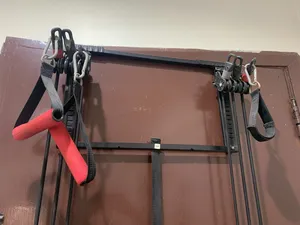 Sport Equipments . Used4