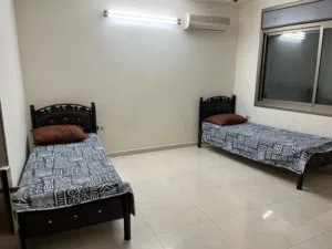 150 m2 3 Bedrooms Apartments for Rent in Nablus Al Makhfeyah