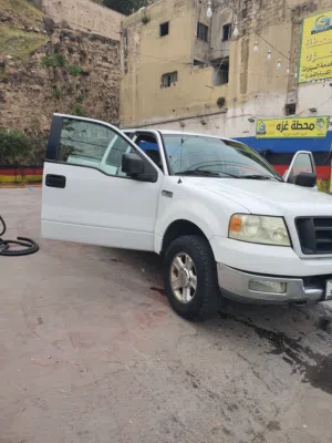 Used Ford F-150 in Amman