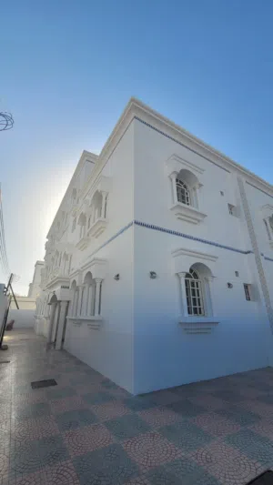 2BHK Apartment for Rent in Azaiba / شقة 2 غرفة نوم للإيجار في العذيبة كما تتوفر