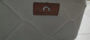 Home center double mattress