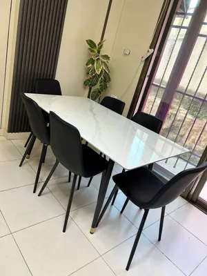 Dining Room Furniture . New4