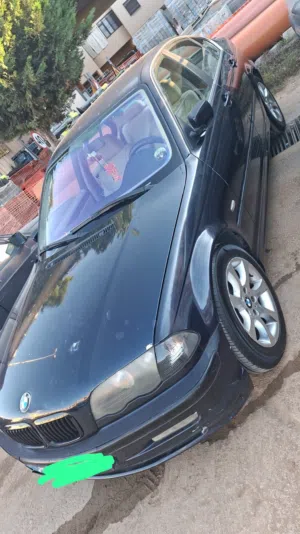 BMW . 3 Series . 2001 . Used2