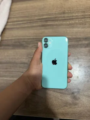 Apple iPhone 11 64 GB in Zawiya