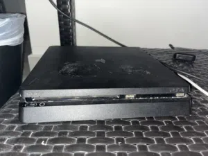 بلايستيشن 4 مستعمل 1 تيرابايت playstation 4 used 1tb