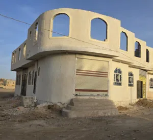 154 m2 3 Bedrooms Townhouse for Sale in Sana'a Other