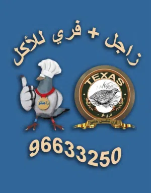 للبيع فري تاكسس وبيض وزاجل زغاليل