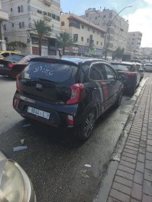 كيا-مورنينغ-2019