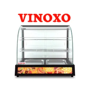 Hot Case - Hot Cabinet - Display Hot Showcase - Hot Display Warmer - سخان ديسبلة - تسخين سندويشات