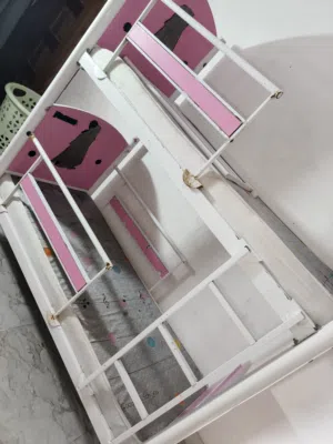 سرير اطفال