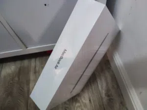 MacBook air M1
