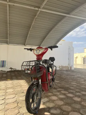 سكوتر للبيع