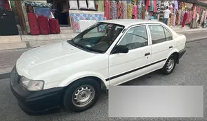 Toyota . Tercel . 1997 . New3