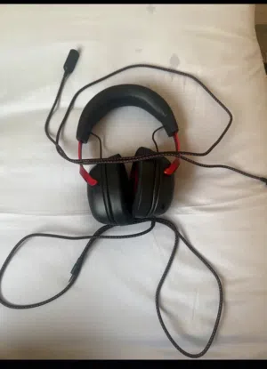 Hyper x cloud 3