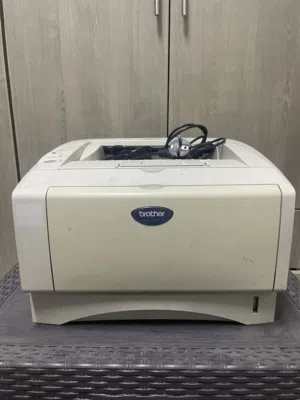 للبيع طابعة ليزر من نوع Brother HL-5150D