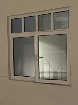 نوافذ الومنيوم بحريني