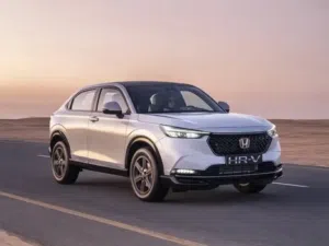 تاجير هوندا HRV بافضل الاسعار