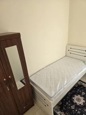 برتشينات ميكس اول سكن ابراج الاورينت