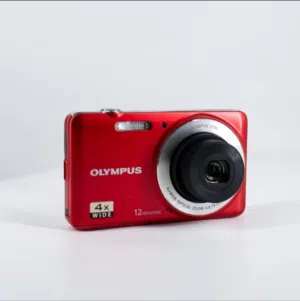 كاميرا رقمية Olympus VG-110 من ماركة كانون