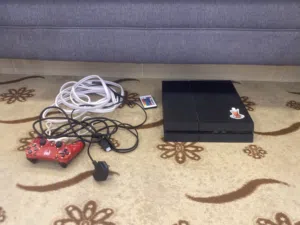 PlayStation 4 PlayStation for sale in Farwaniya