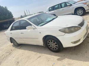 Used Toyota Camry in Al Ahmadi