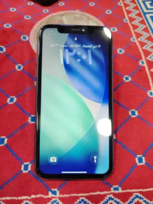 Apple iPhone 11 128 GB in Zarqa