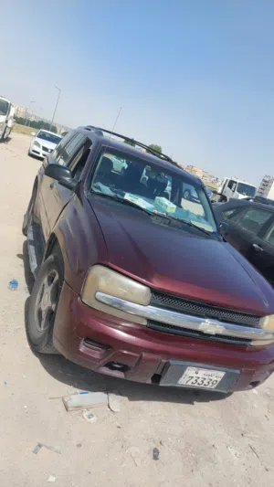 بليزر 2007 نضيفه