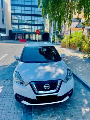 Nissan Kicks 2017( Full Option ) – Urgent Sale