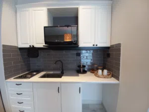 35 m2 1 Bedroom Apartments for Rent in Amman Jabal Al-Lweibdeh