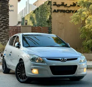 هيوندايi30موديل2008