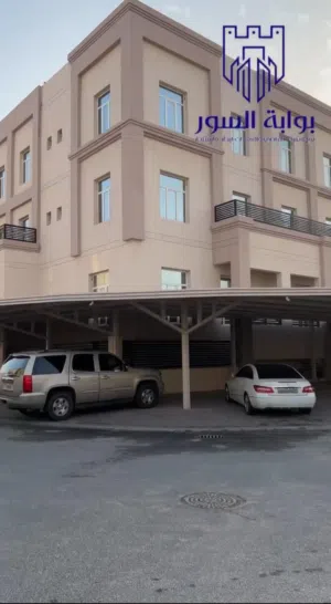 1 m2 5 Bedrooms Apartments for Rent in Kuwait City Sulaibikhat