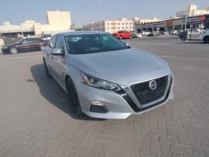 2020 Nissan Altima S – Clean Condition – For Sal