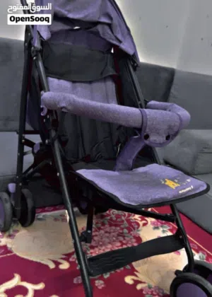 Baby stroller